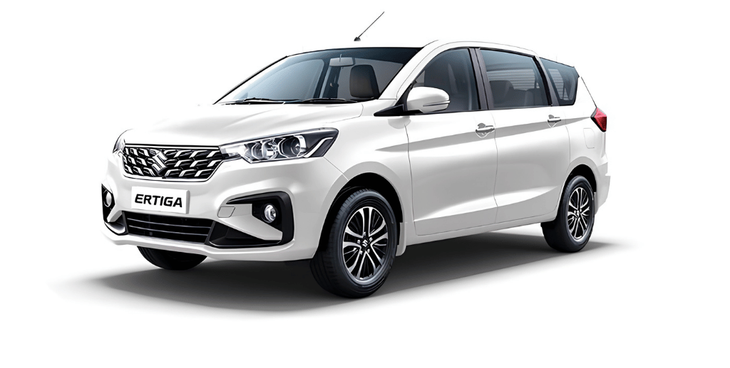 Ertiga VXI XUV