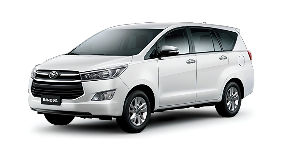Innova Crysta