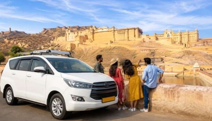 Rajasthan Tours