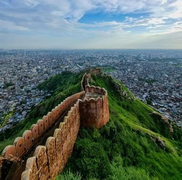 Royal Rajasthan Tours 