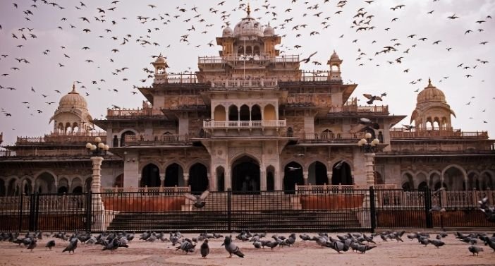 Royal Rajasthan Tours 