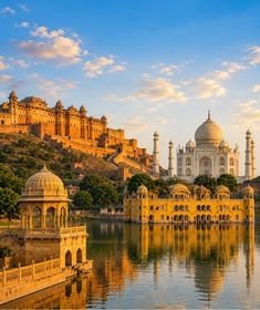 Golden Triangle