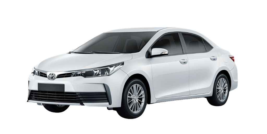 Sedan