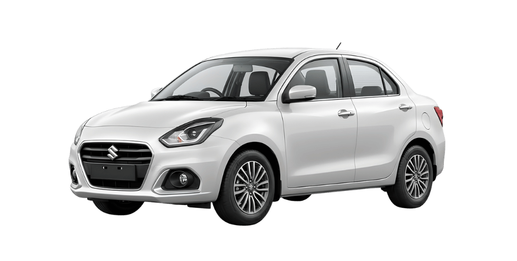 Swift Dzire