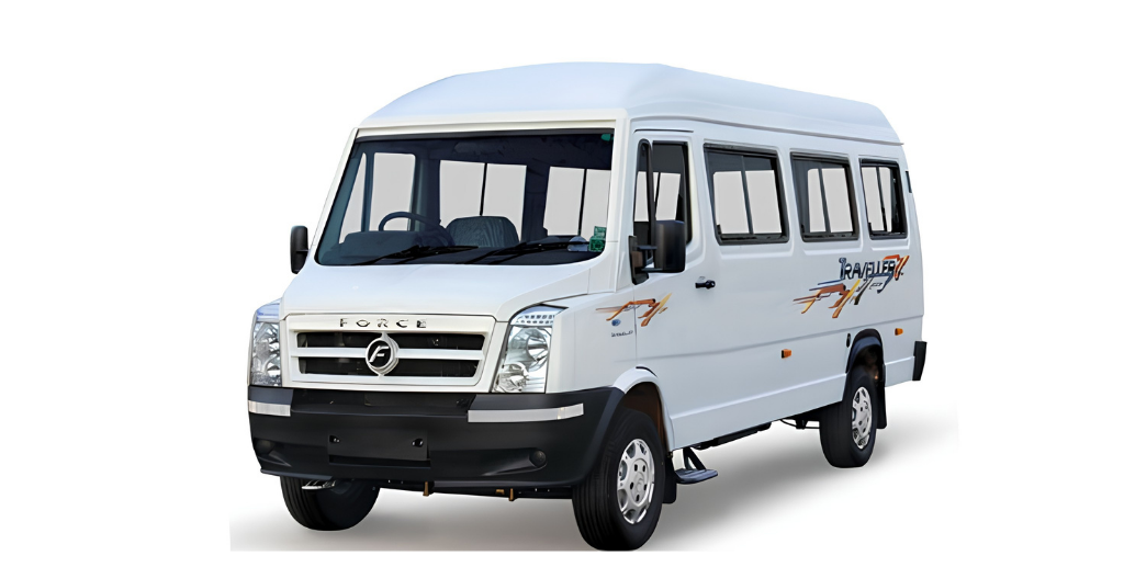 Tempo Traveler