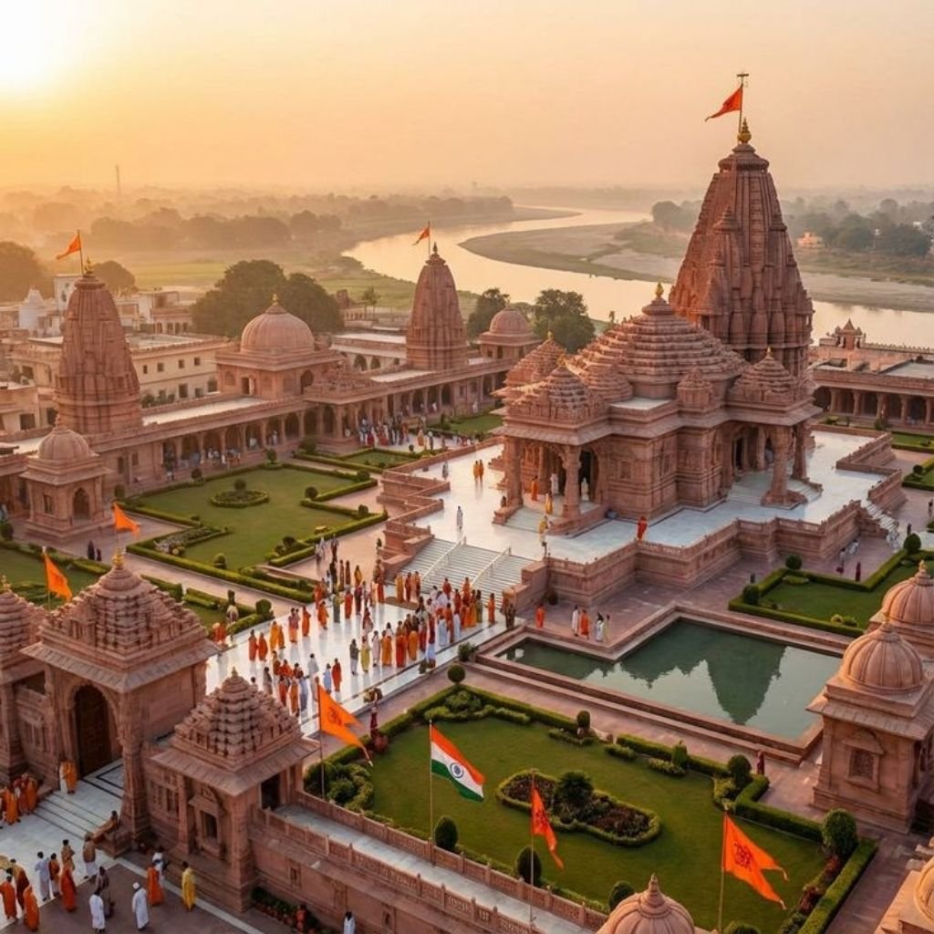 Ayodhya
