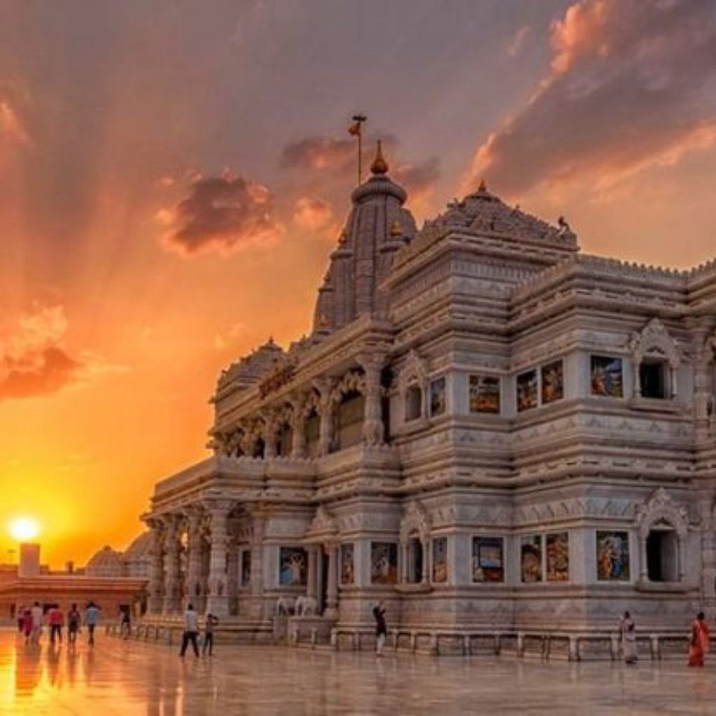 Cab Service In Jaipur