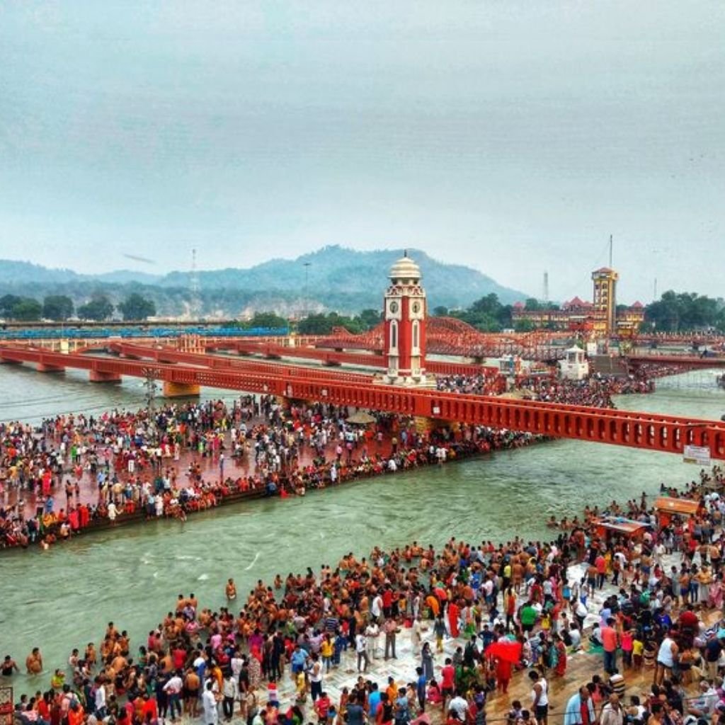 Haridwar