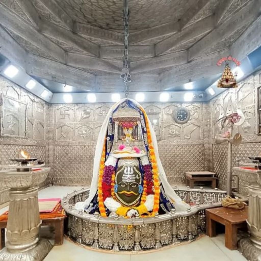 Mahakaleshwar