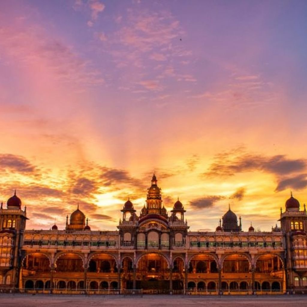Mysore