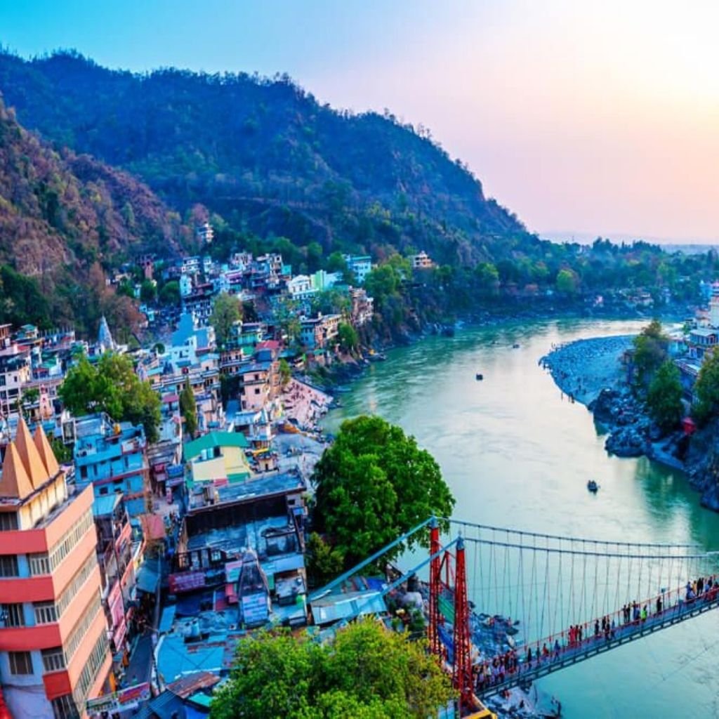 Rishikesh