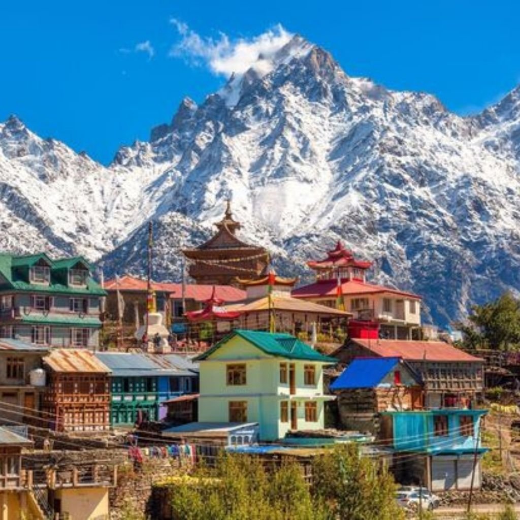Shimla