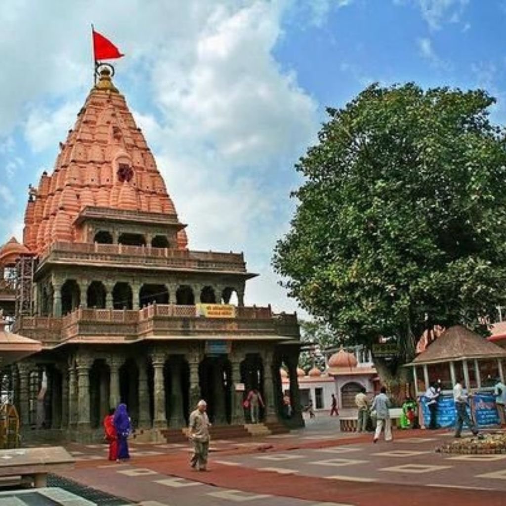 Ujjain