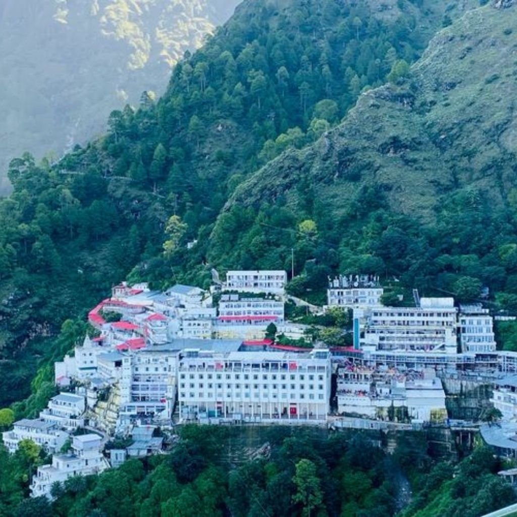 Vaishno Devi
